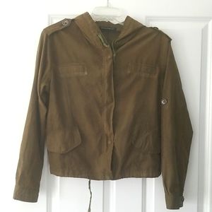 Brandy Melville Jacket